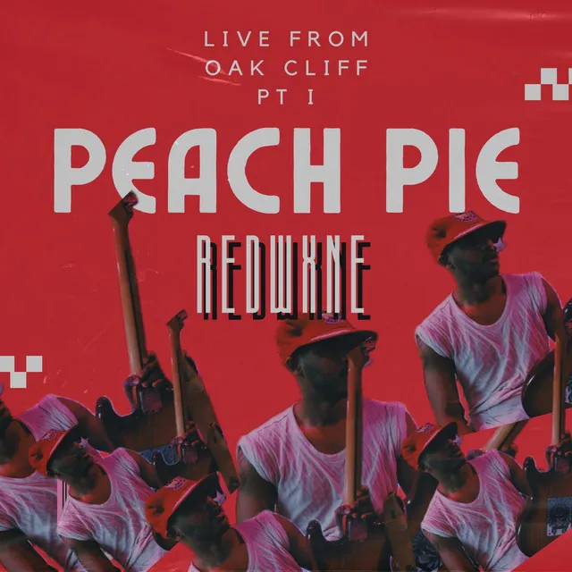 Peach Pie - No Quantize