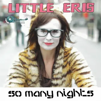 So Many Nights (Thinking About You) by Little Eris