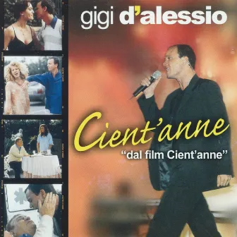 Cient'anne (Youtube) by Gigi D'Alessio