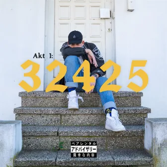 Akt 1: 32425 by Shogoon