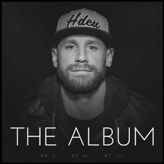 The Album by Chase Rice