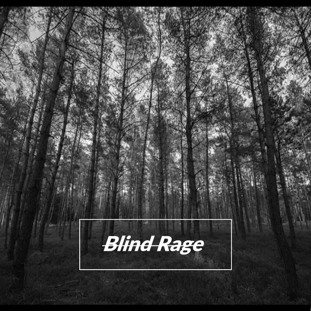 Blind Rage