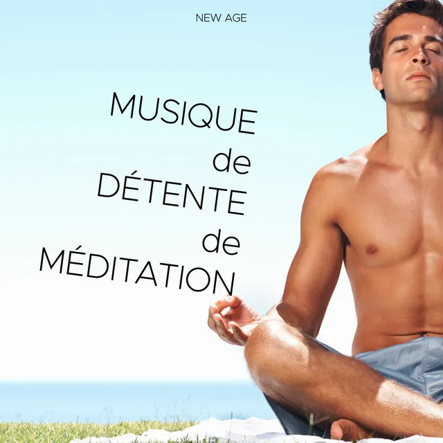 Musique de Détente de Méditation