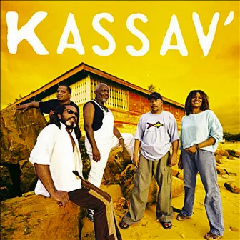 Avassalador by Kassav'