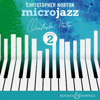 Microjazz Collection 2 by Christopher Norton