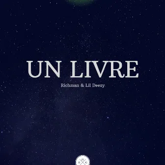 Un livre by LIL DEEZY