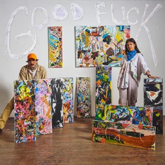 Do Something, Something Happens EP by Good Fuck