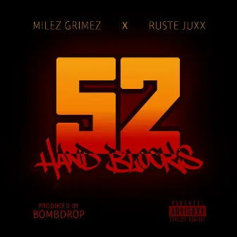 52 Hand Blocks by Milez Grimez