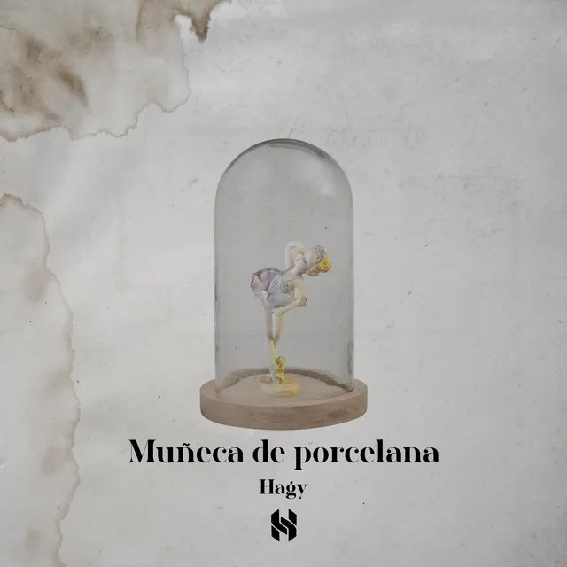 Muñeca de porcelana