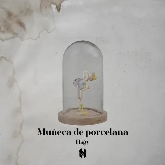 Muñeca de porcelana by Hagy