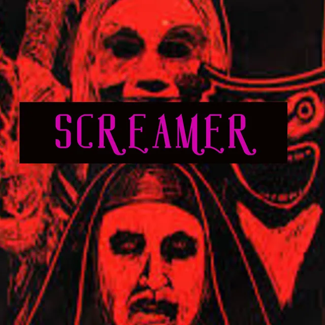 Screamer