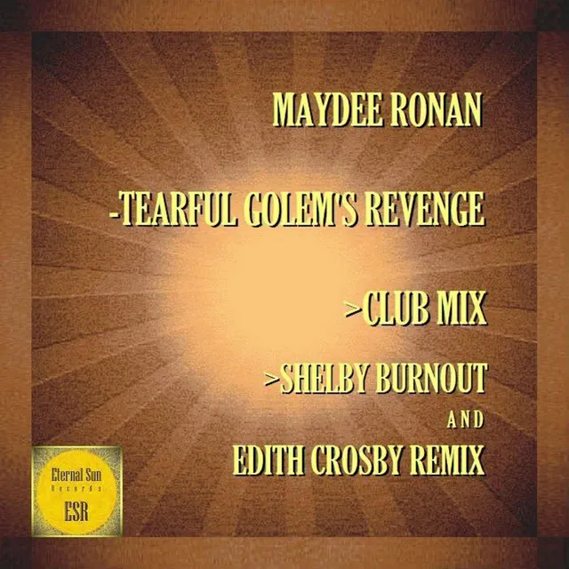 Tearful Golem's Revenge - Club Mix