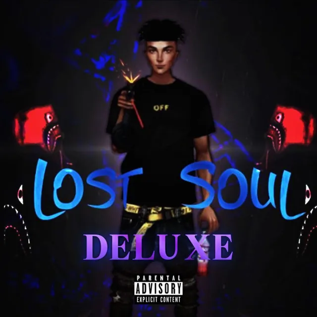 Lost Soul(Deluxe)