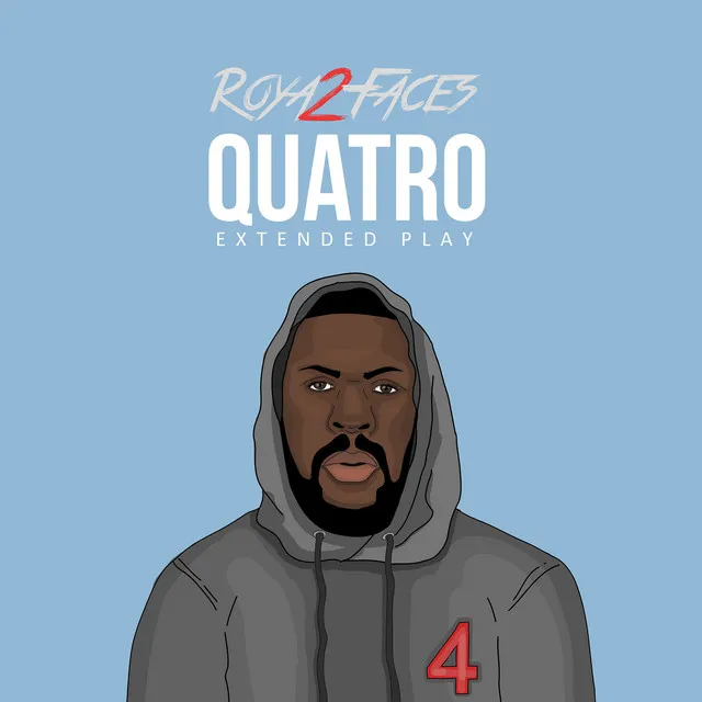 Quatro! EP