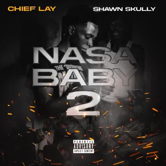 Nasa Baby 2 by Unknown Artist