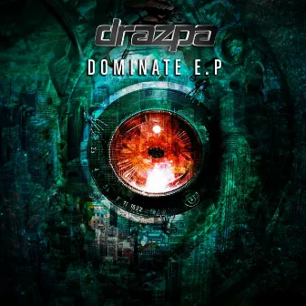 Dominate by Drazpa