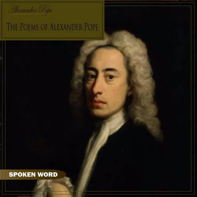 The Poems of Alexander Pope - Solitude