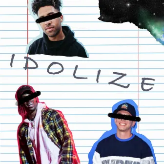 Idolize by Lil Guillotine