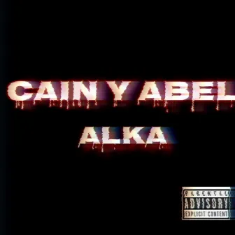 Cain y Abel by Alka