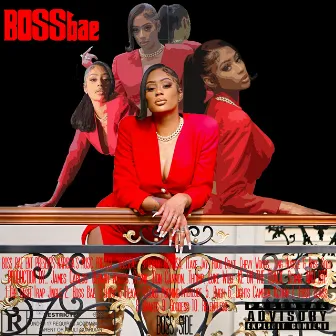 Bossbae (Boss Side) by Narissa