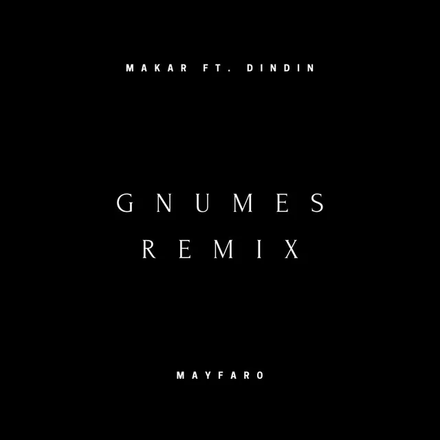 Gnumes - Remix