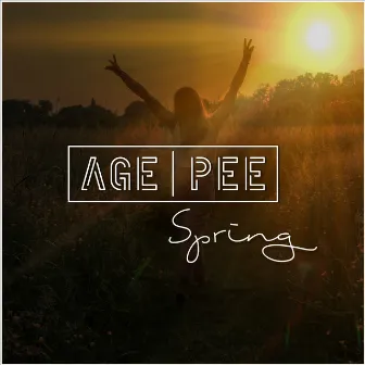 Spring by Age Pee