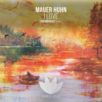 In Love and a Remix by Mauerhuhn