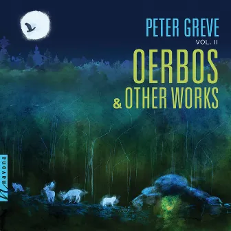 Greve: Oerbos & Other Works by Peter Greve