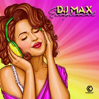 Exceptional by DJ MAX