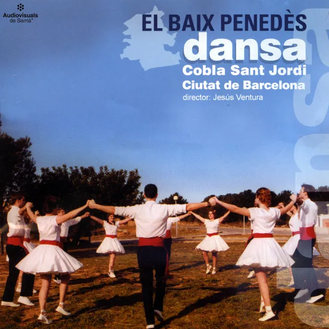 El Baix Penedés