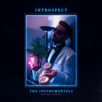 Introspect (The Instrumentals) by Michael Oakley