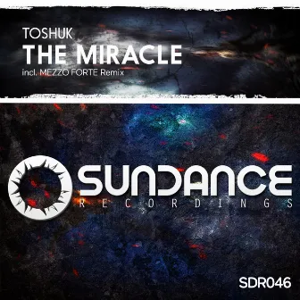 The Miracle by ToShuk