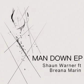 Man Down EP by Breana Marin