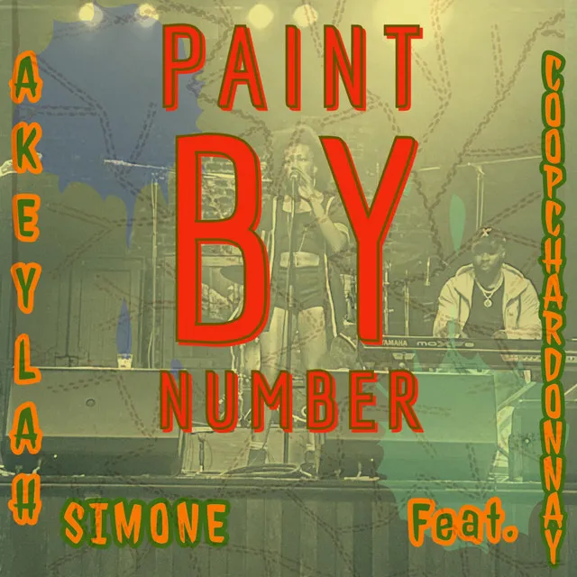 Paint By Number