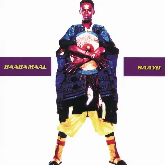 Baayo by Baaba Maal