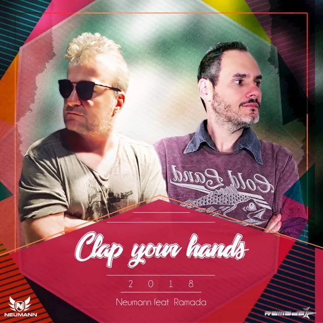 Clap Your Hands - Remix Radio