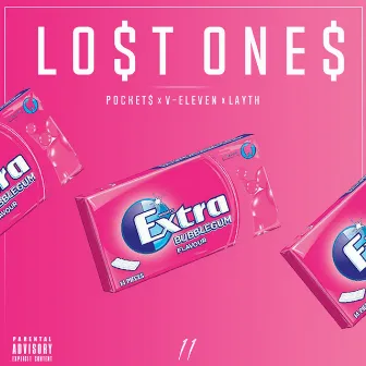 Extra by Lost Ones