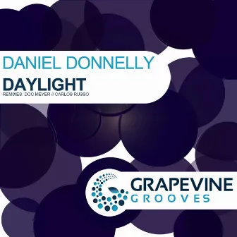 Daylight by Daniel Donnelly