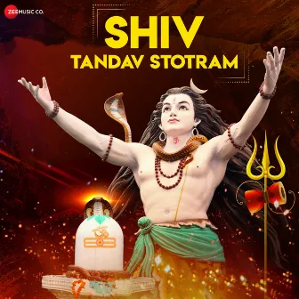 Shiv Tandav Stotram (Zee Music Devotional) by Avanie Joshi