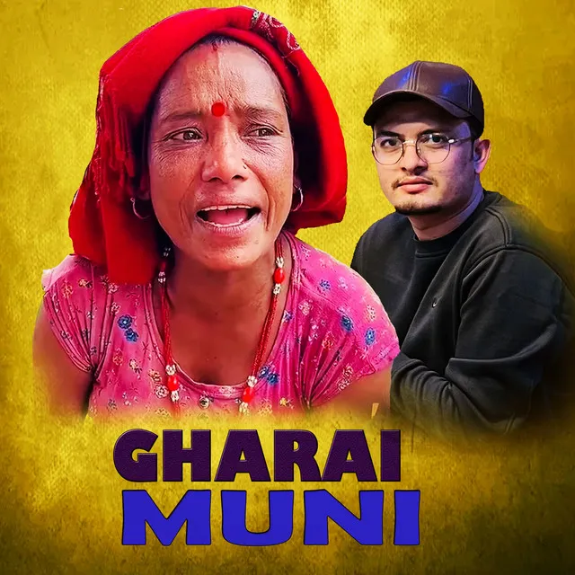 Gharai Muni