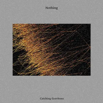 Nothing by Catching Gravitons