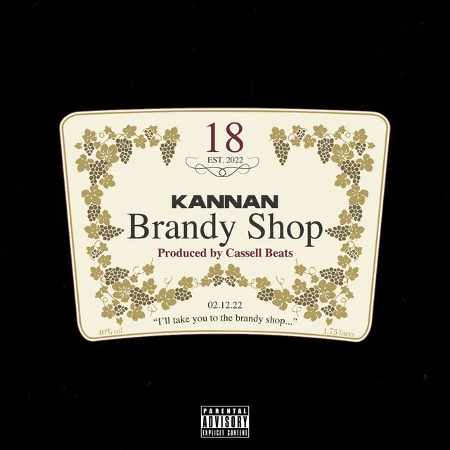 Brandy Shop