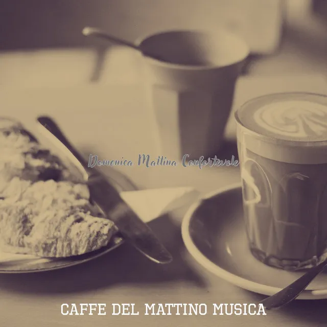 Caffe del Mattino Musica