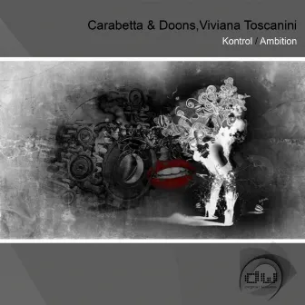 Kontrol Ep by Carabetta & Doons