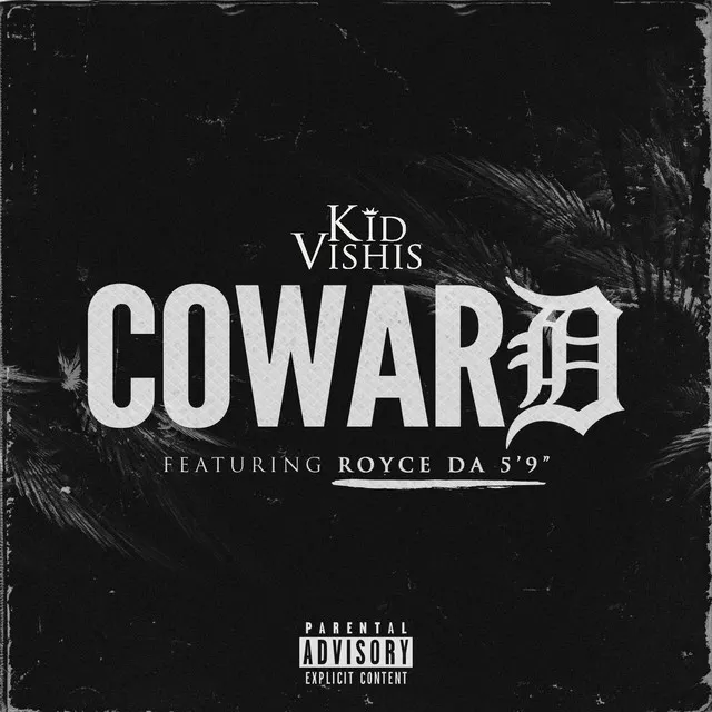 Coward - Single