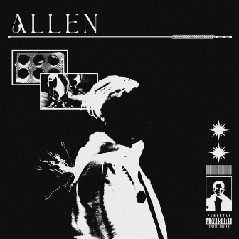 Allen by MENKED