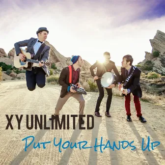 Put Your Hands Up by XY Unlimited