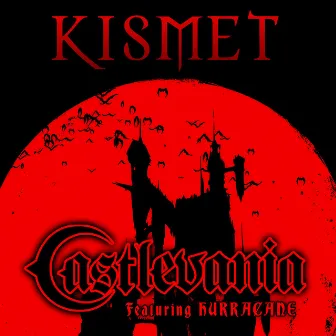 Castlevania by Kismet