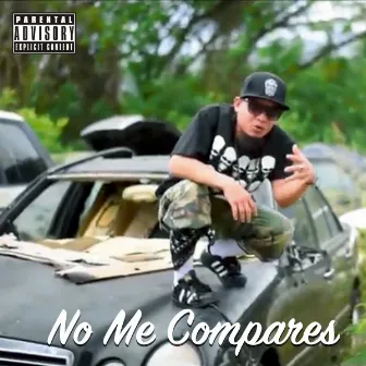 No Me Compares by Miny Don