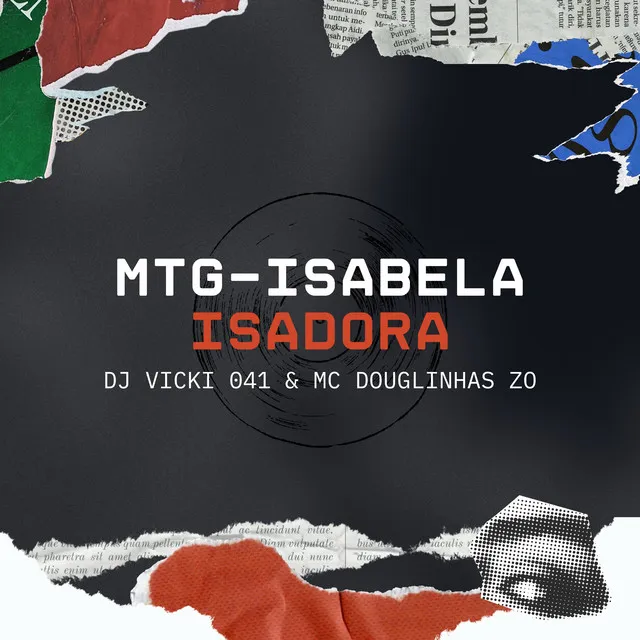 Mtg - Isabela Isadora